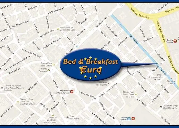 B&B Euro
